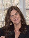 Carole Hussey  headshot