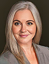 Naomi Ward